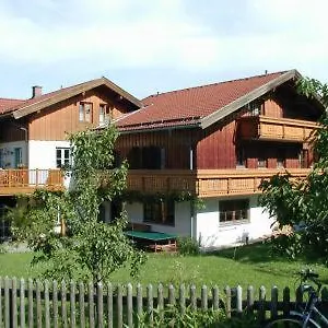 Gasthof Alpin