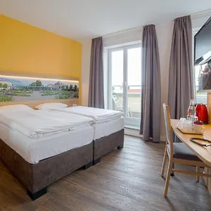 City Hotel Hannover Deutschland