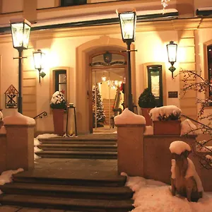 Hotel Schreiegg's Post