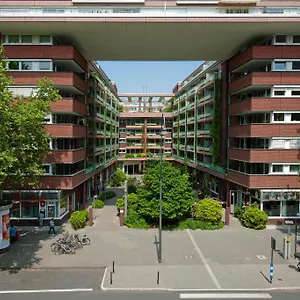 Residenz Am Dom Boardinghouse Deutschland